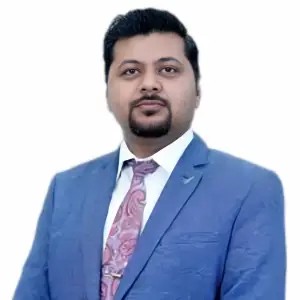 Prof. (Dr.) Anuj Mittal