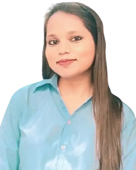 Ms. Megha Thakur