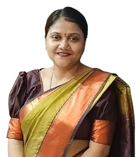 Ms. Arati Devi