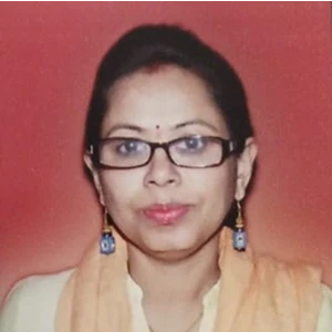 Ms. Soma Das Roy