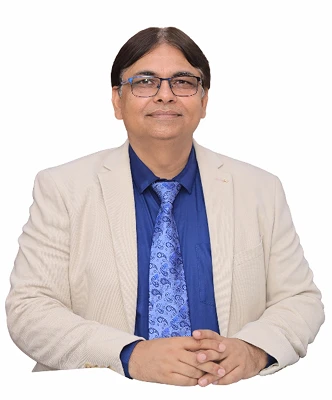 Dr. Sudhir Kumar